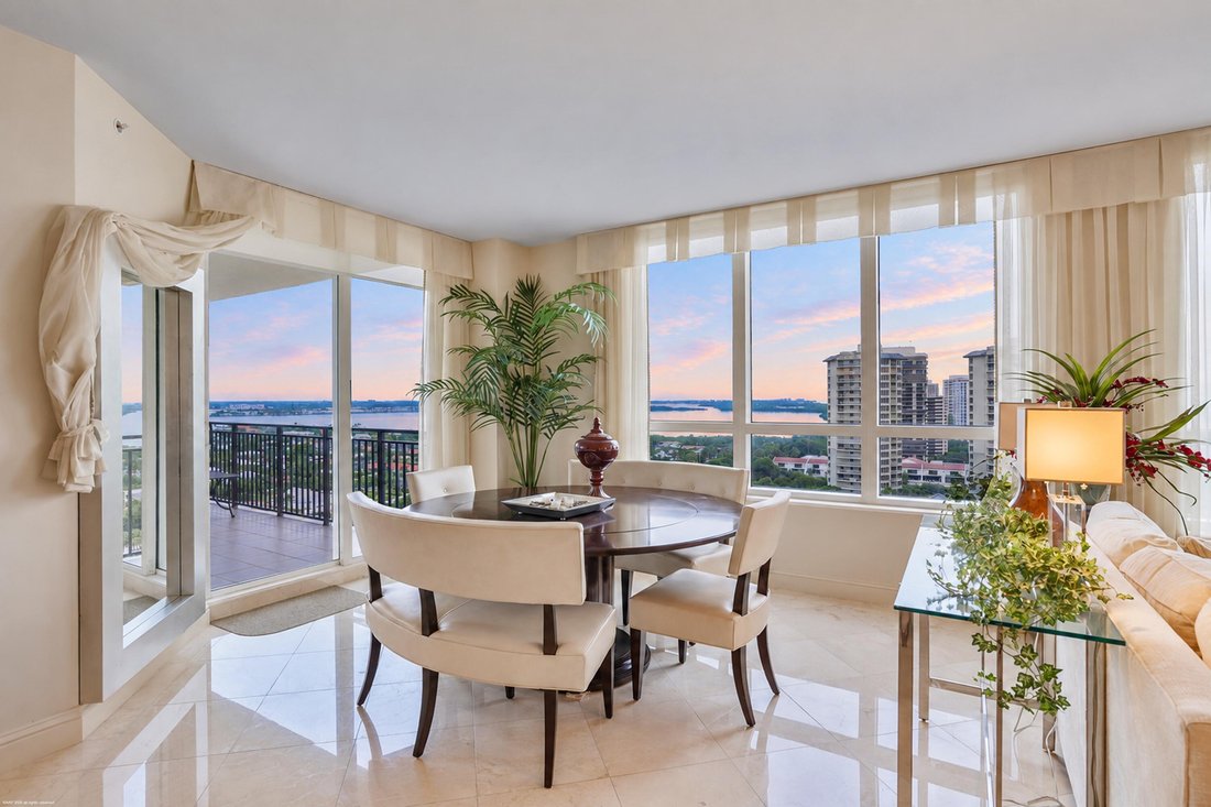 Condominio en Riviera Beach, Florida, Estados Unidos 5 - 19041953
