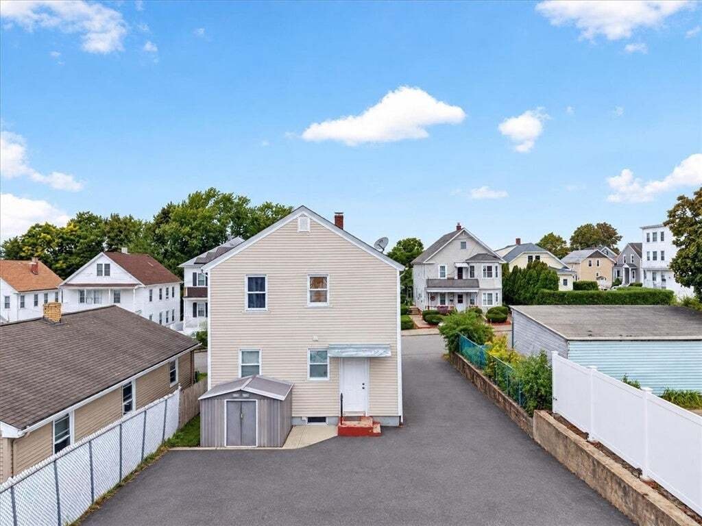 Andere in Cranston, Rhode Island, Vereinigte Staaten 2 - 19041726