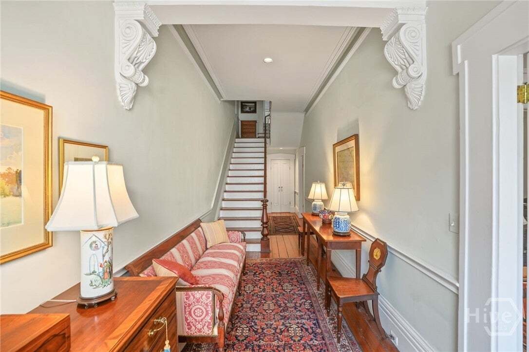 Townhouse in Savannah, Georgia, United States 4 - 19041993