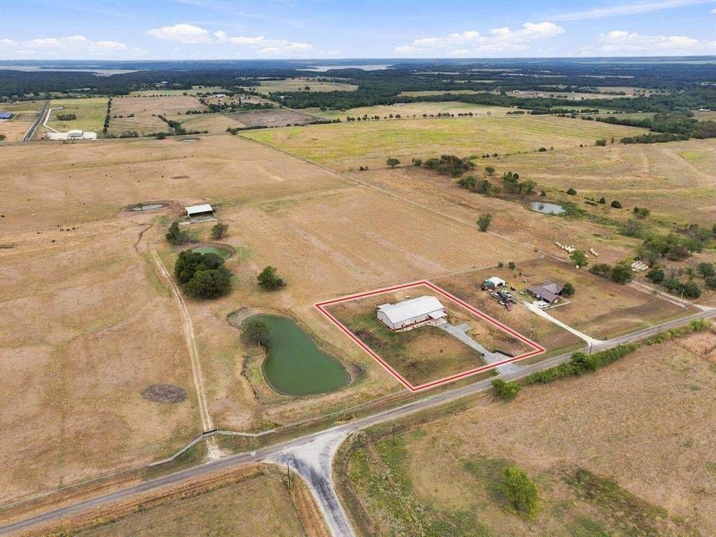 Haus in Gordonville, Texas, Vereinigte Staaten 2 - 19042066