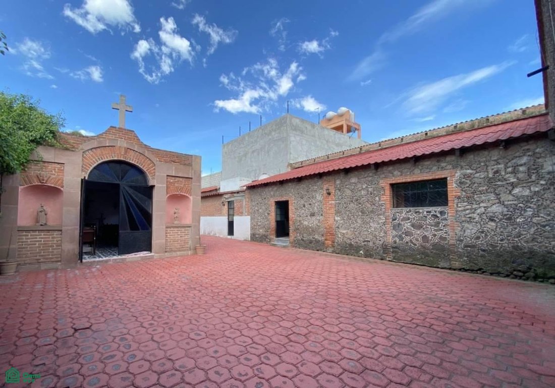 Condo in Tezontepec, Hidalgo, Mexico 1 - 18795091