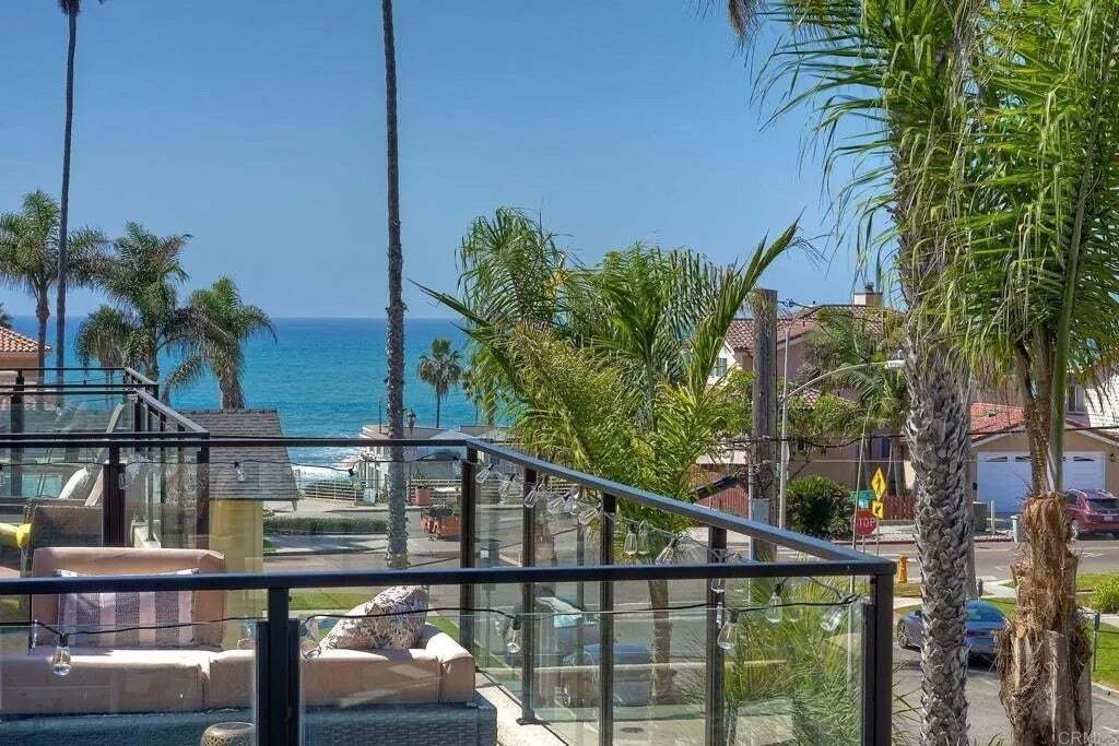 Eigentumswohnung in Oceanside, Kalifornien, Vereinigte Staaten 1 - 19042094
