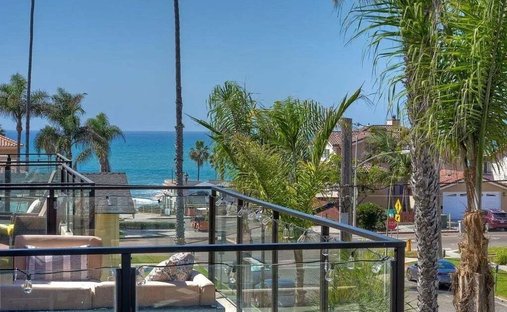 Condo in Oceanside, California, United States 1
