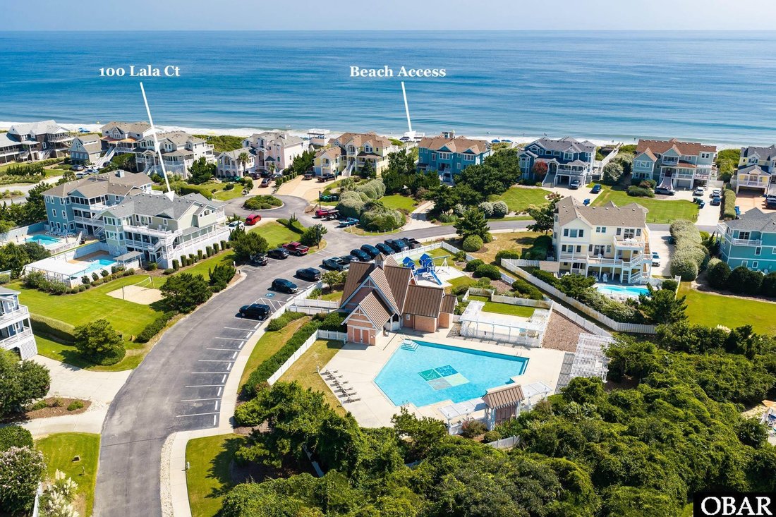 House in Kitty Hawk, North Carolina, United States 3 - 19035272
