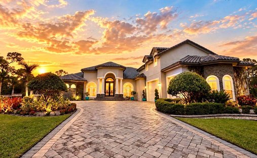 House in Fellsmere, Florida, United States 1