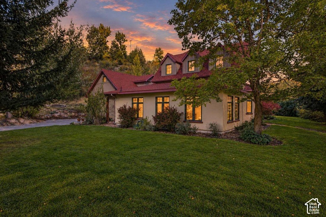 House in Smithfield, Utah, United States 1 - 19042227