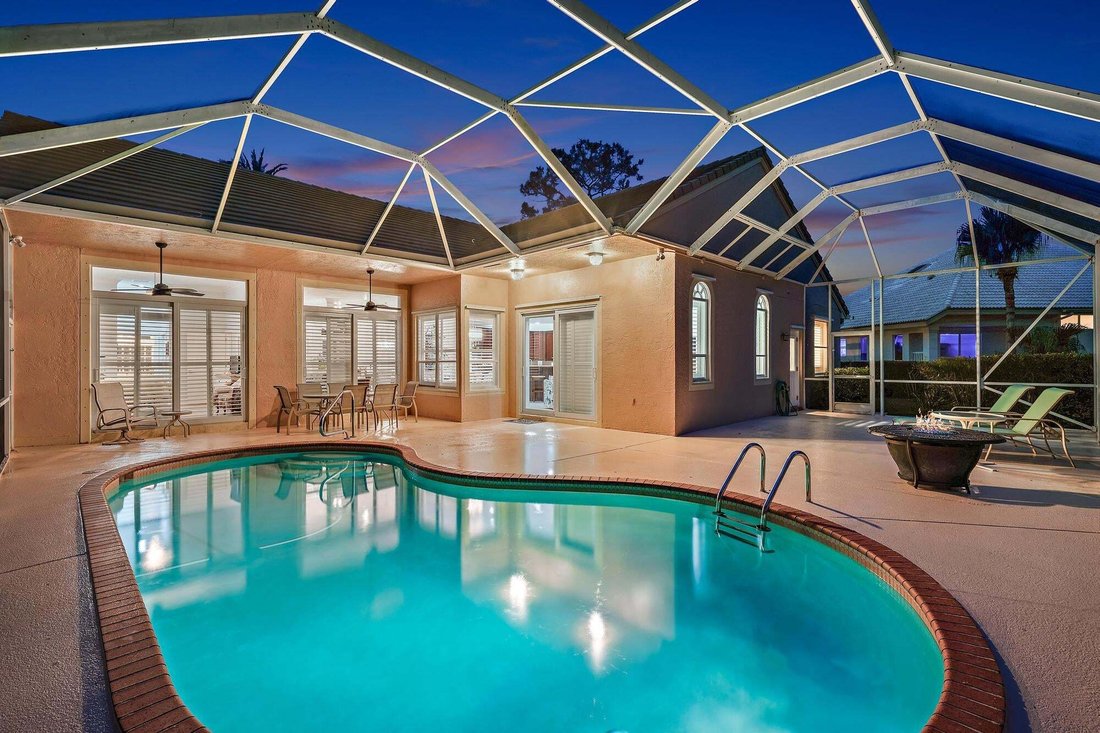 House in Tequesta, Florida, United States 5 - 19041851