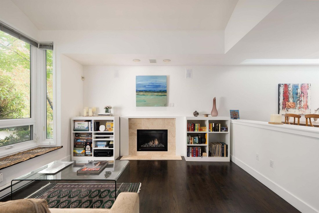 House in Vancouver, British Columbia, Canada 2 - 19042232