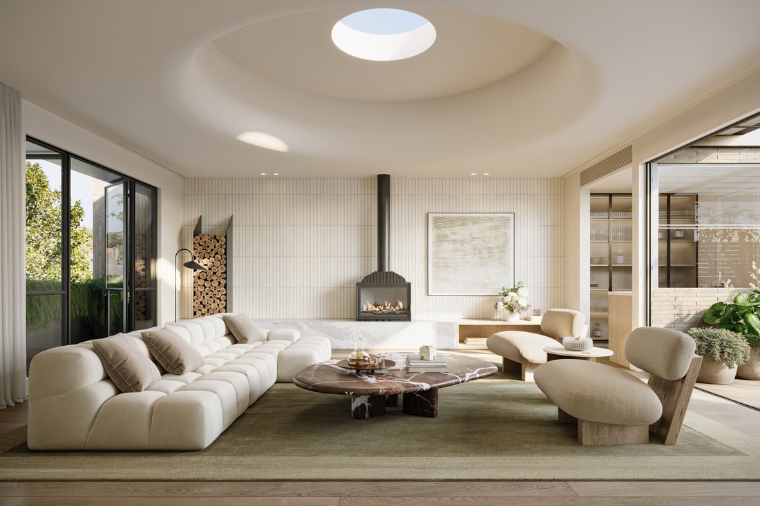 House in Preston, Victoria, Australia 3 - 19041613