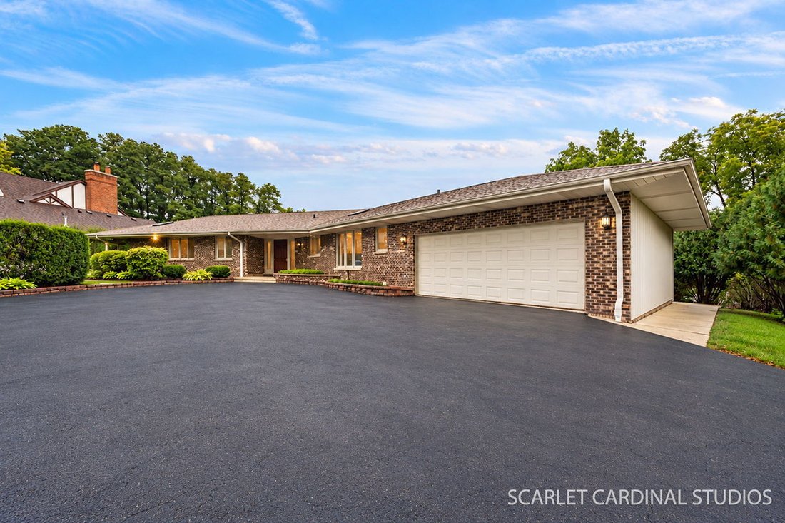 Casa en Wauconda, Illinois, Estados Unidos 1 - 19042118