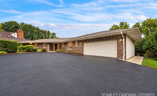 Casa en Wauconda, Illinois, Estados Unidos 1