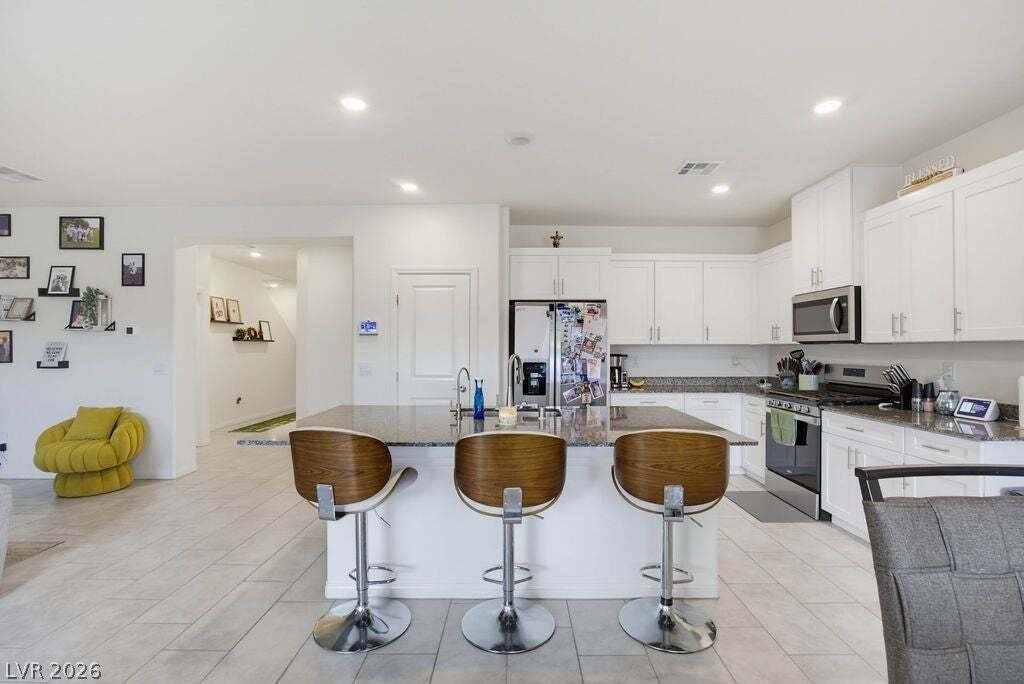 Casa en North Las Vegas, Nevada, Estados Unidos 2 - 19041741