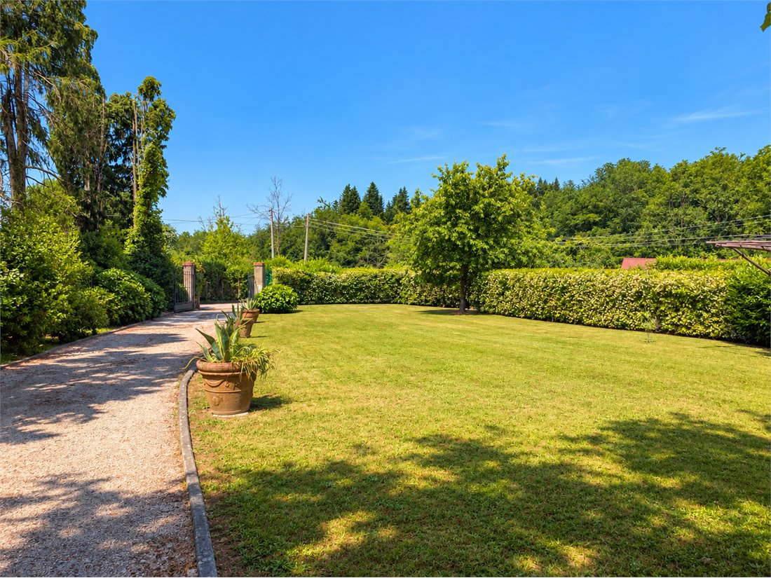 Villa in Vergine, Pistoia, Tuscany 5 - 19042029