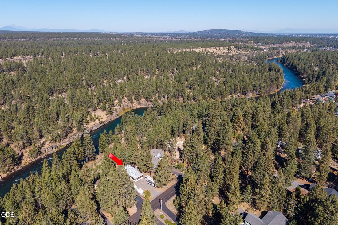 Terrain à Bend, Oregon, États-Unis 5 - 19041696