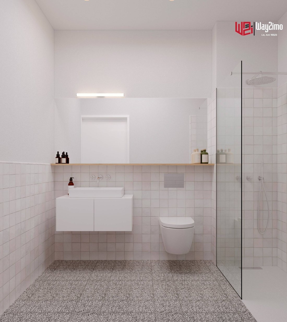 Apartamento en Matosinhos y Leca da Palmeira, Distrito de Oporto, Portugal 5 - 19042018