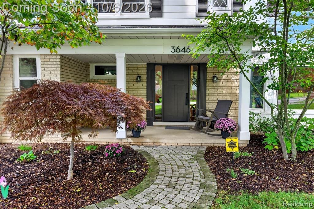 House in Orchard Lake Village, Michigan, United States 3 - 19041762