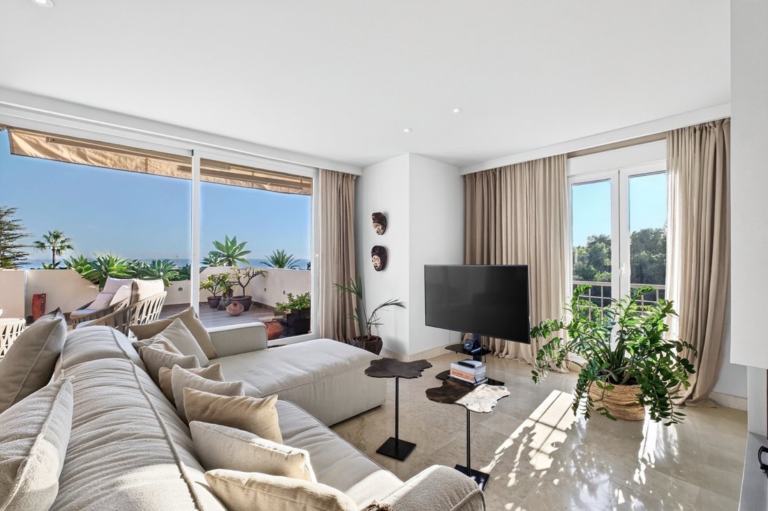 Apartamento en Marbella, Andalucía, España 3 - 19041874