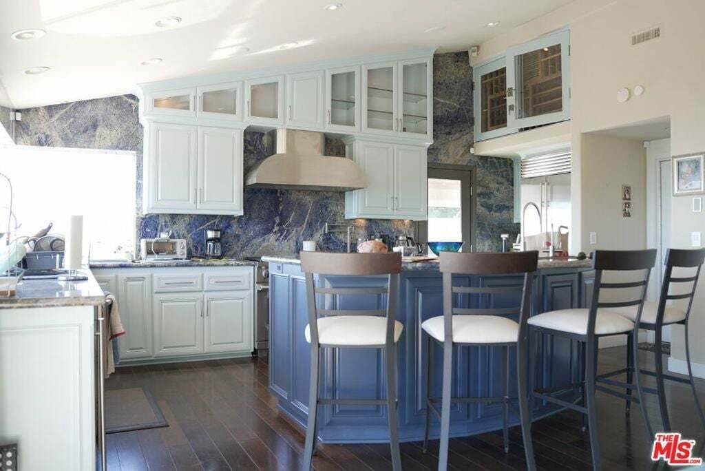 Casa a Rolling Hills Estates, California, Stati Uniti 5 - 19041807
