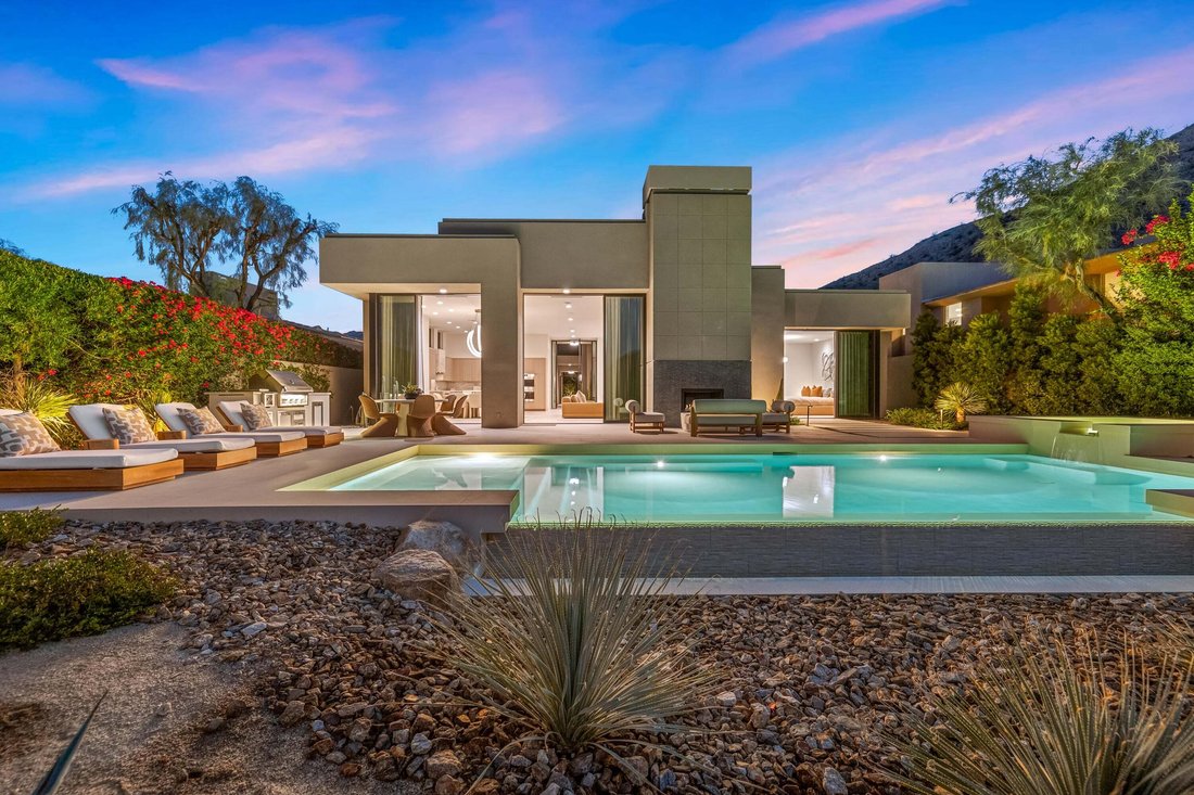 Casa a Palm Desert, California, Stati Uniti 1 - 19041655