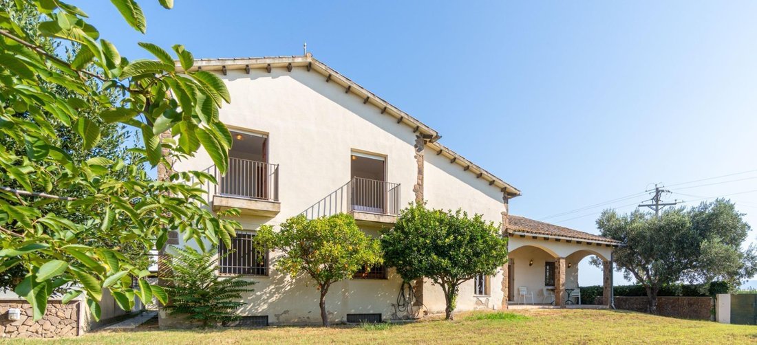 Villa in Sant Pere Pescador, Catalonia, Spain 1 - 19042039