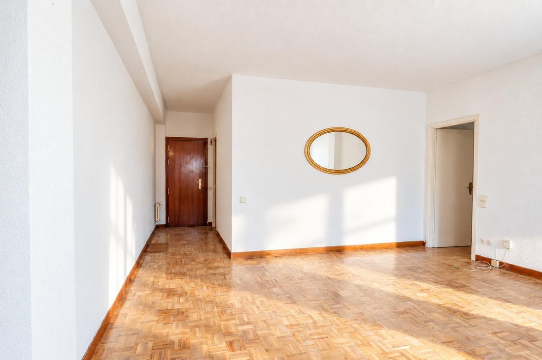 Apartment in Chamberi, Madrid, Spain 2 - 19041972