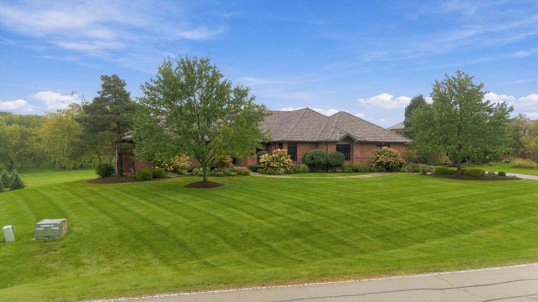 Casa en Barrington Hills, Illinois, Estados Unidos 5 - 19042108