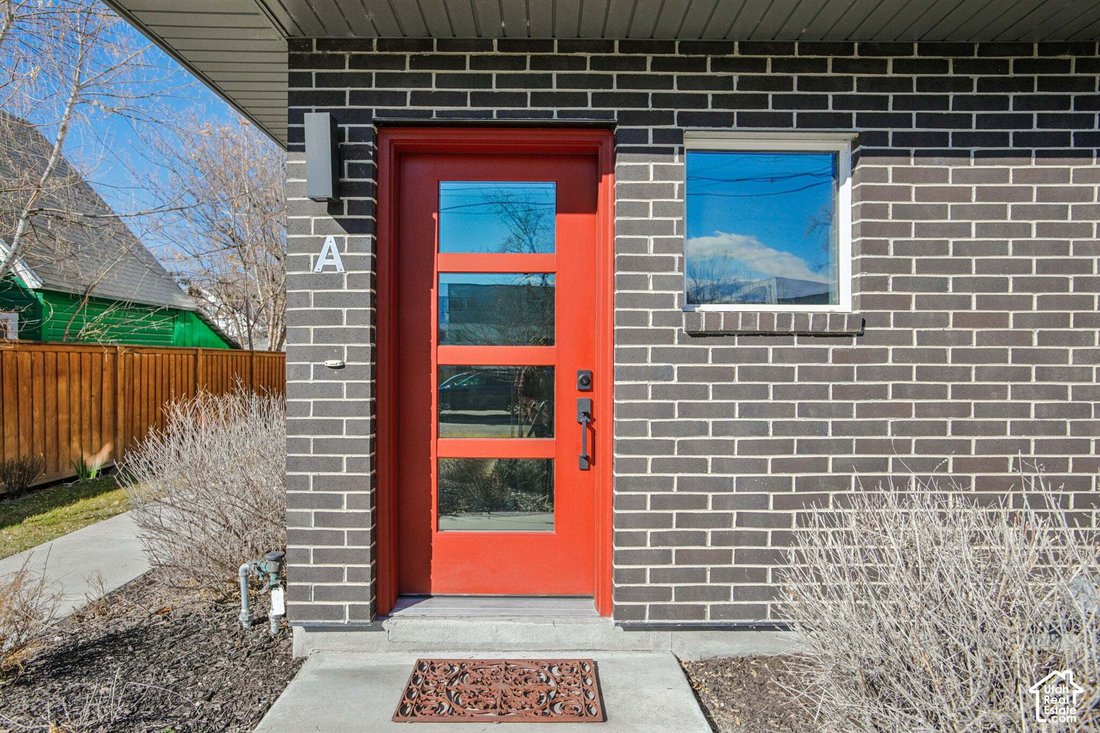Casa a Salt Lake City, Utah, Stati Uniti 2 - 19041934