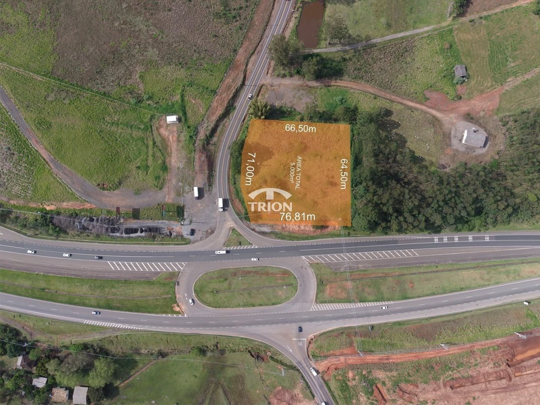 Terrain à Paverama, Tio Hugo, Brésil 4 - 19042336