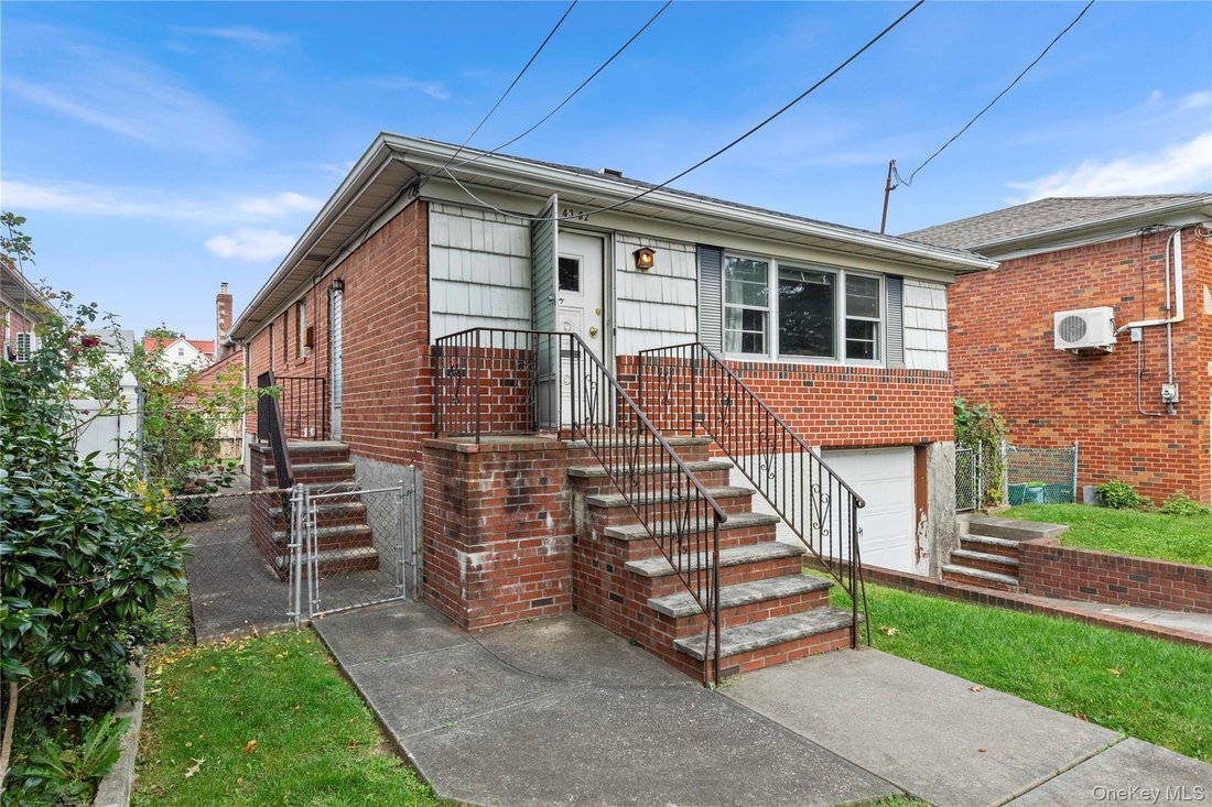 Casa en Nueva York, Nueva York, Estados Unidos 1 - 19041782