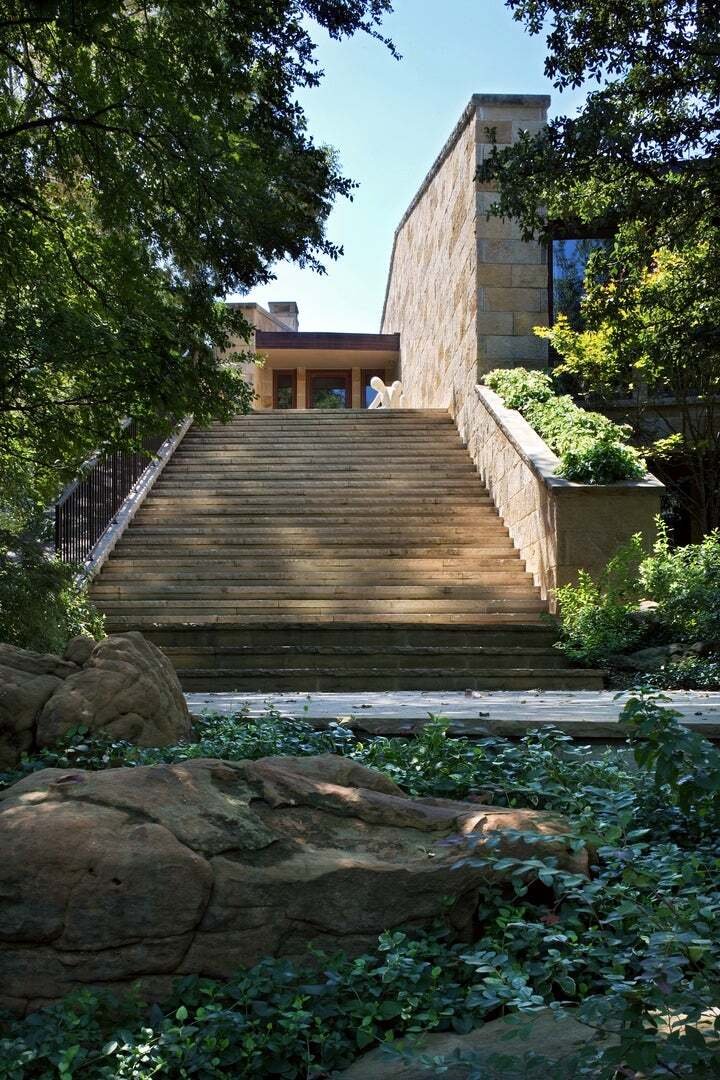 Haus in Dallas, Texas, Vereinigte Staaten 3 - 19042107