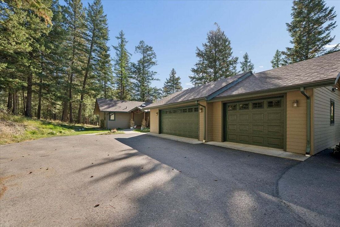 House in Kalispell, Montana, United States 3 - 19042229