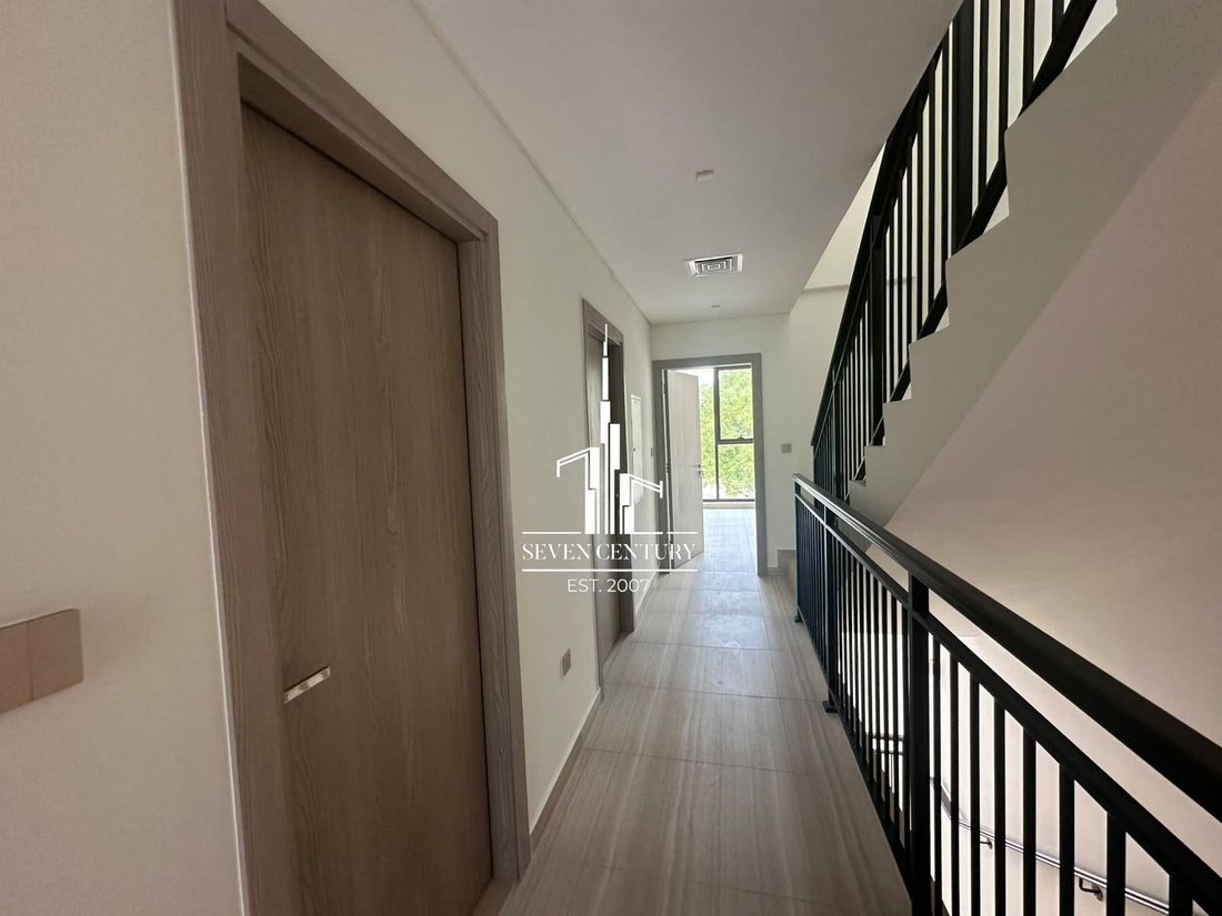 Villa in Damac Hills, Dubai, Vereinigte Arabische Emirate 3 - 19042062