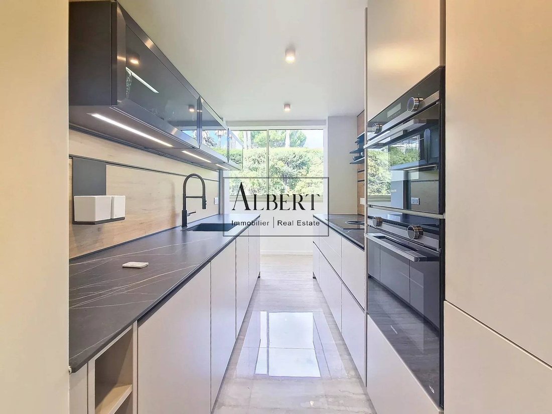 Appartamento a Cannes, Provenza-Alpi-Costa Azzurra, Francia 4 - 16570869