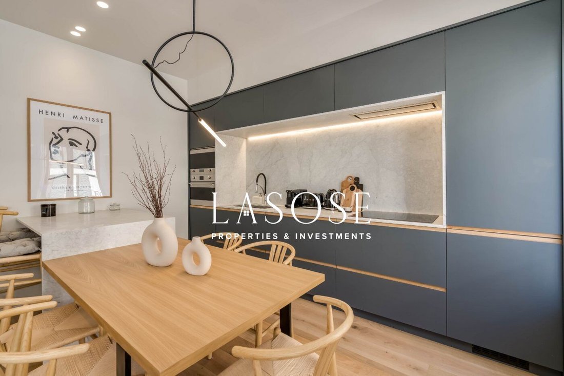 Apartment in Sant Martí, Barcelona, Spain 4 - 19042140