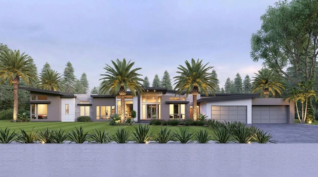 Casa en Myakka City, Florida, Estados Unidos 2 - 19041746