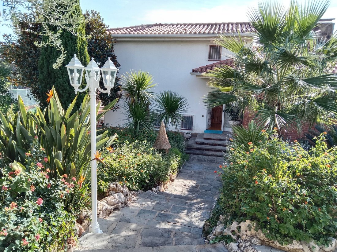 House in Santa Susanna, Catalonia, Spain 3 - 19042176