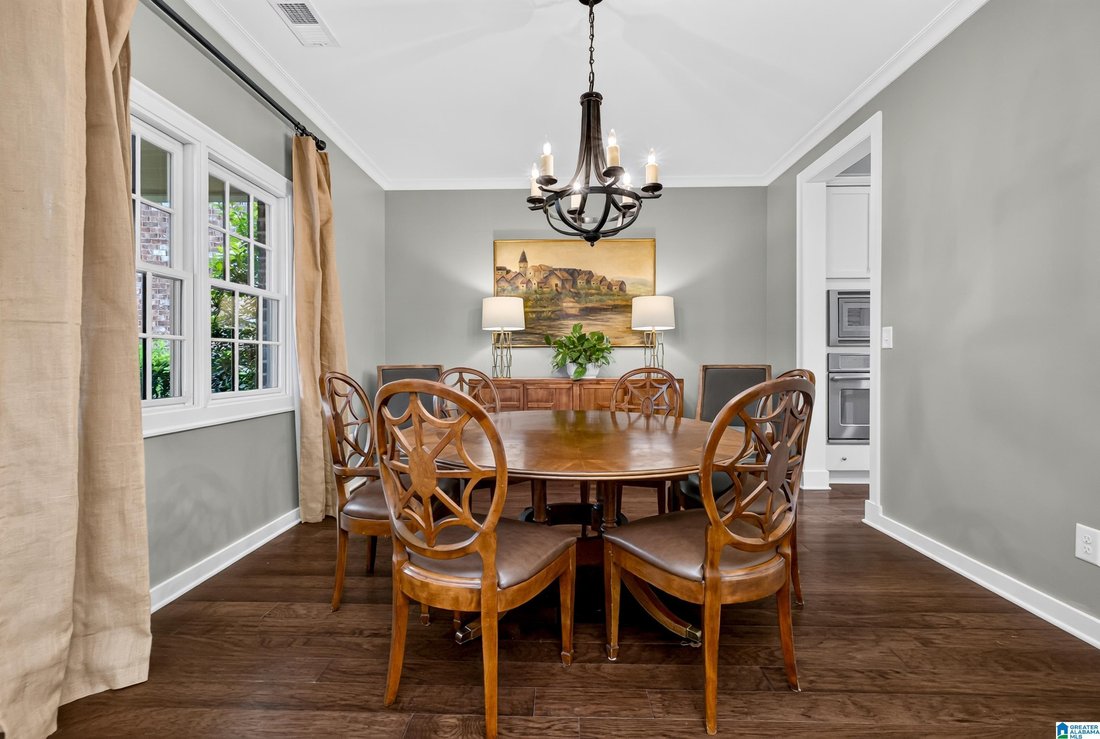 Casa a Vestavia Hills, Alabama, Stati Uniti 5 - 19041822