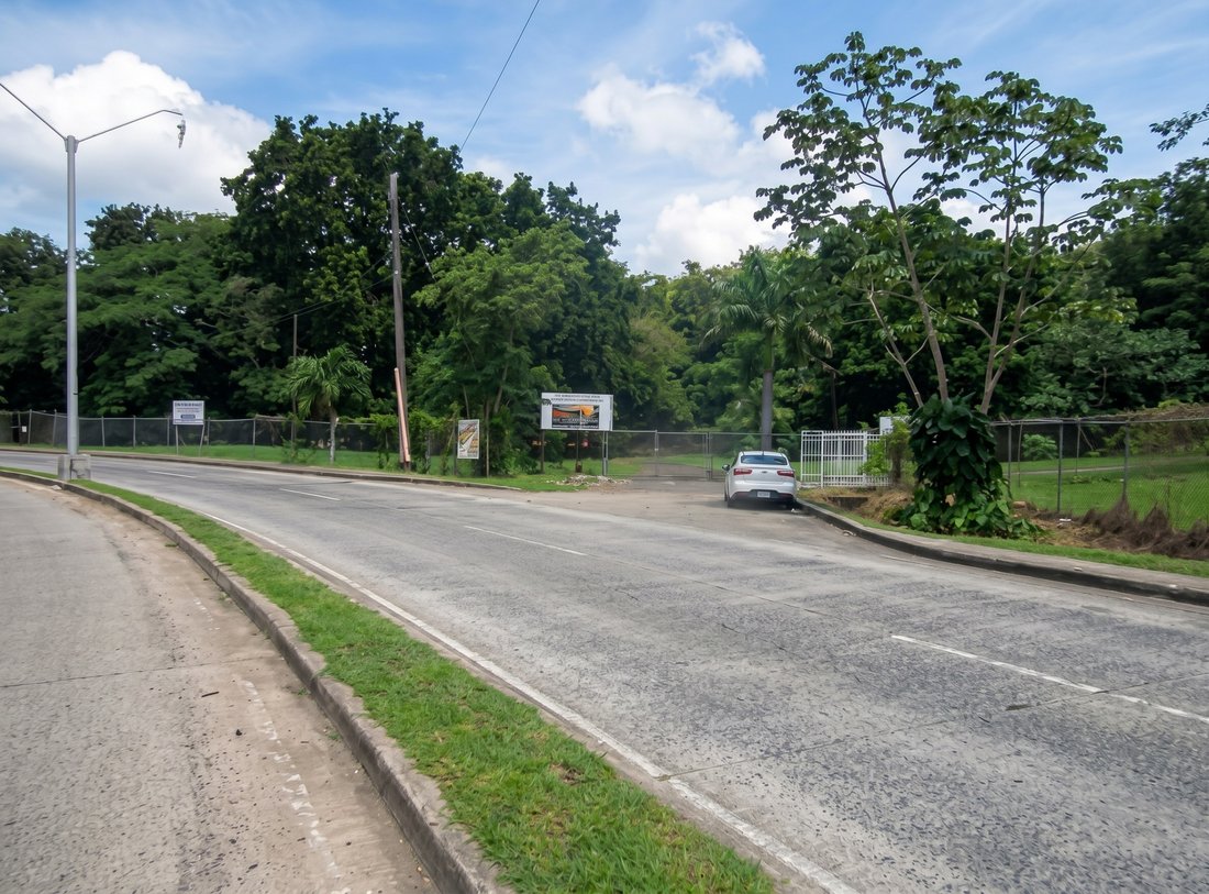 Land in Panama City, Provinz Panamá, Panama 4 - 19042348