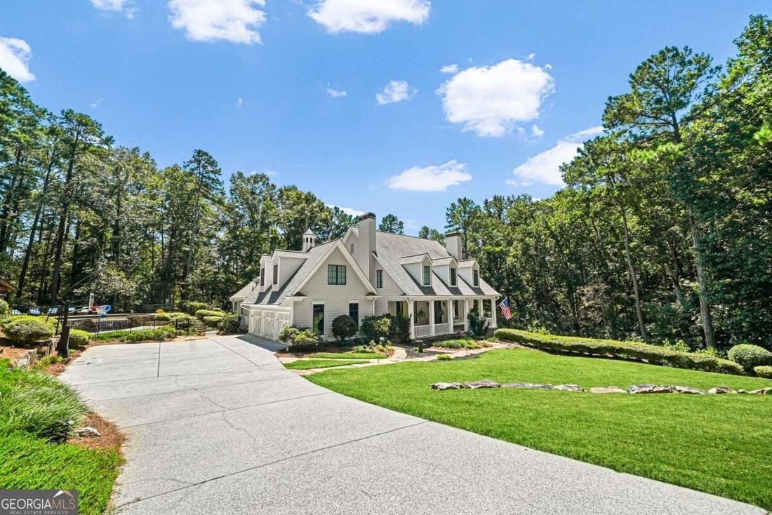 Casa en Canton, Georgia, Estados Unidos 4 - 19042038