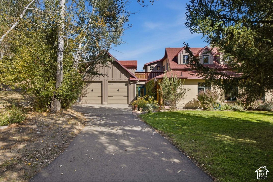 House in Smithfield, Utah, United States 4 - 19042227