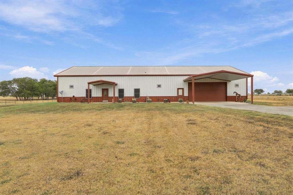 Haus in Gordonville, Texas, Vereinigte Staaten 5 - 19042066