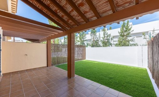 Maison de ville à Calahonda, Mijas, Espagne 1