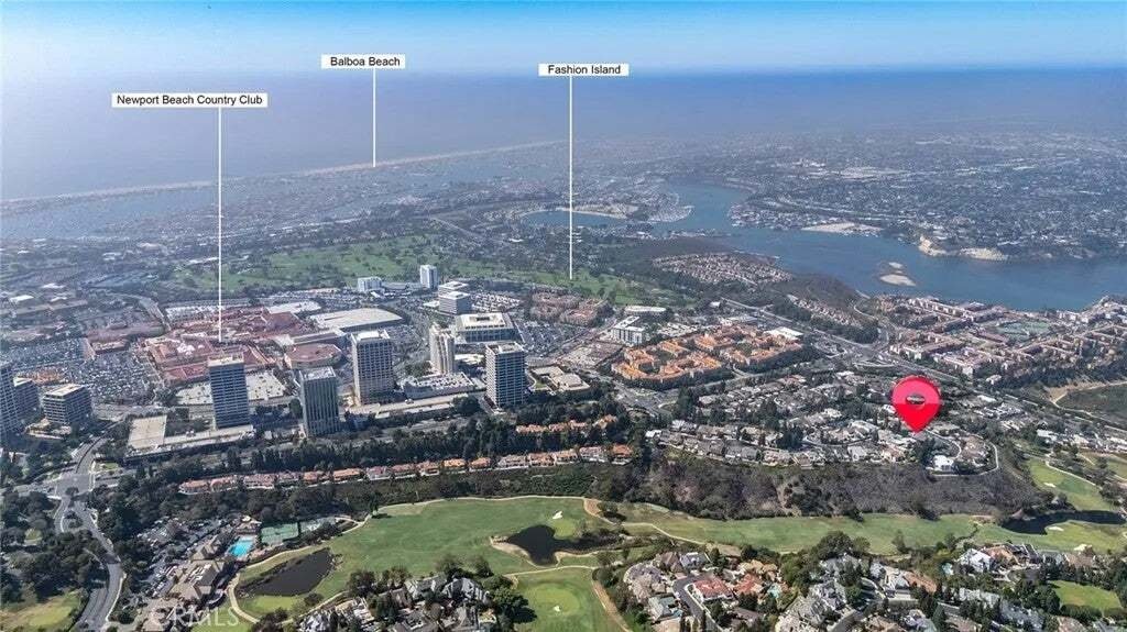 Condominio a Newport Beach, California, Stati Uniti 5 - 19042070