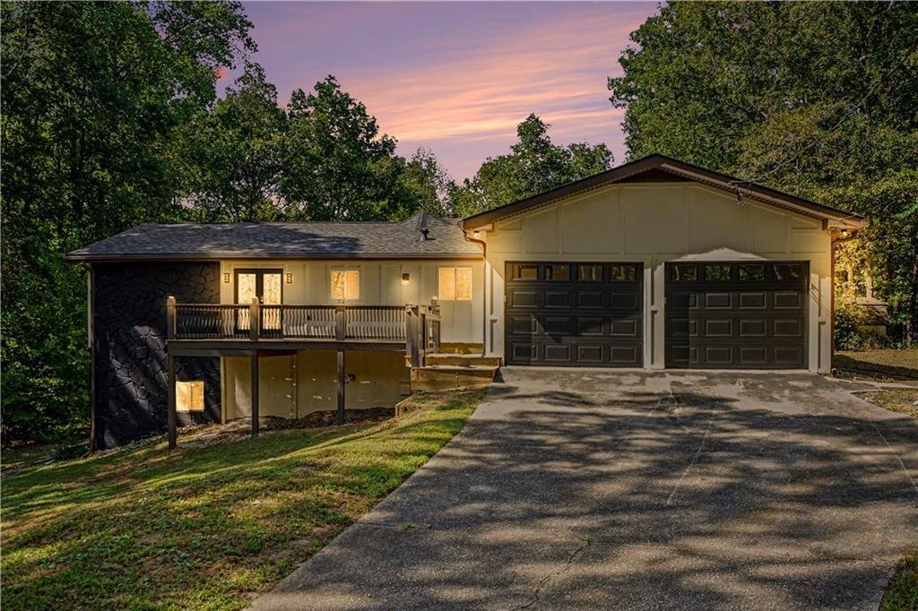 House in Lawrenceville, Georgia, United States 1 - 19041891