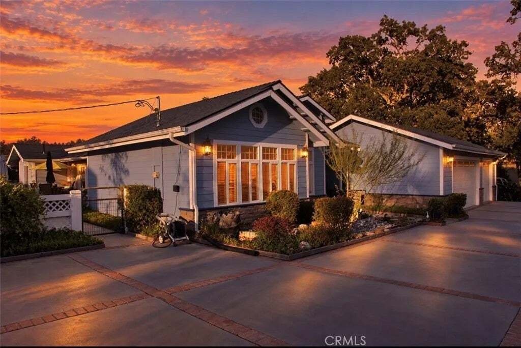 Maison à Templeton, Californie, États-Unis 2 - 19042106