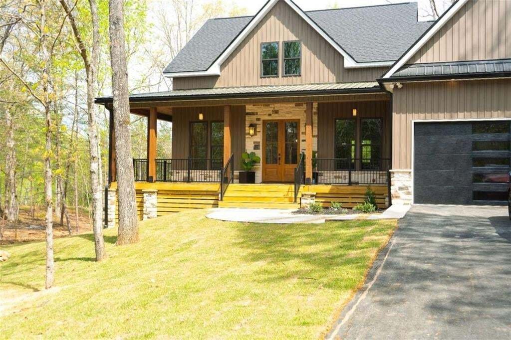 House in Cleveland, Georgia, United States 3 - 19041883