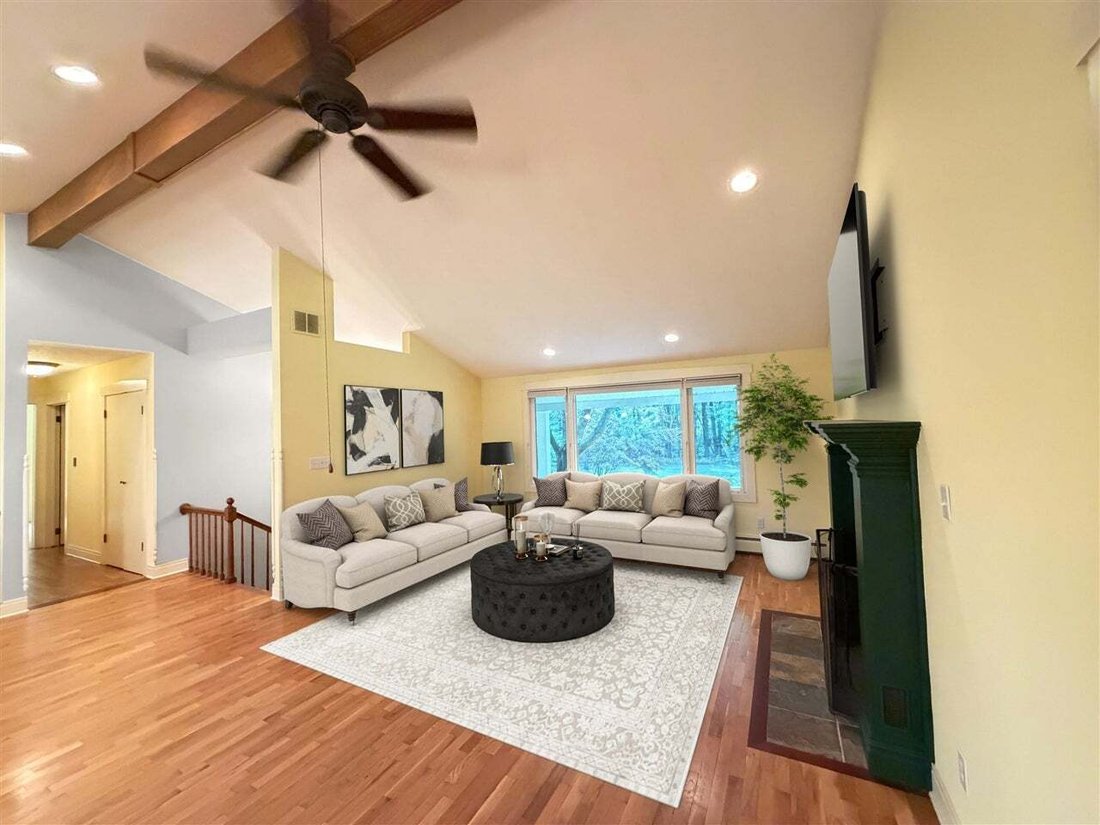 Casa en Three Oaks, Míchigan, Estados Unidos 4 - 18307582