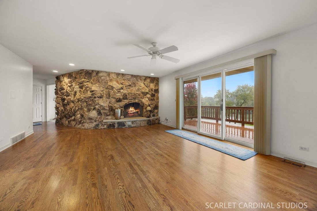 Casa en Wauconda, Illinois, Estados Unidos 3 - 19042118