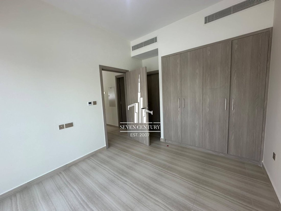 Villa in Damac Hills, Dubai, Vereinigte Arabische Emirate 5 - 19042062