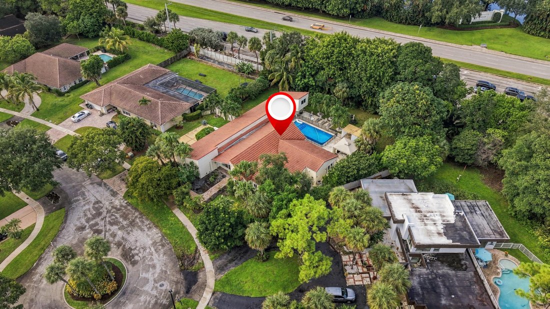 House in Boca Raton, Florida, United States 4 - 19041847